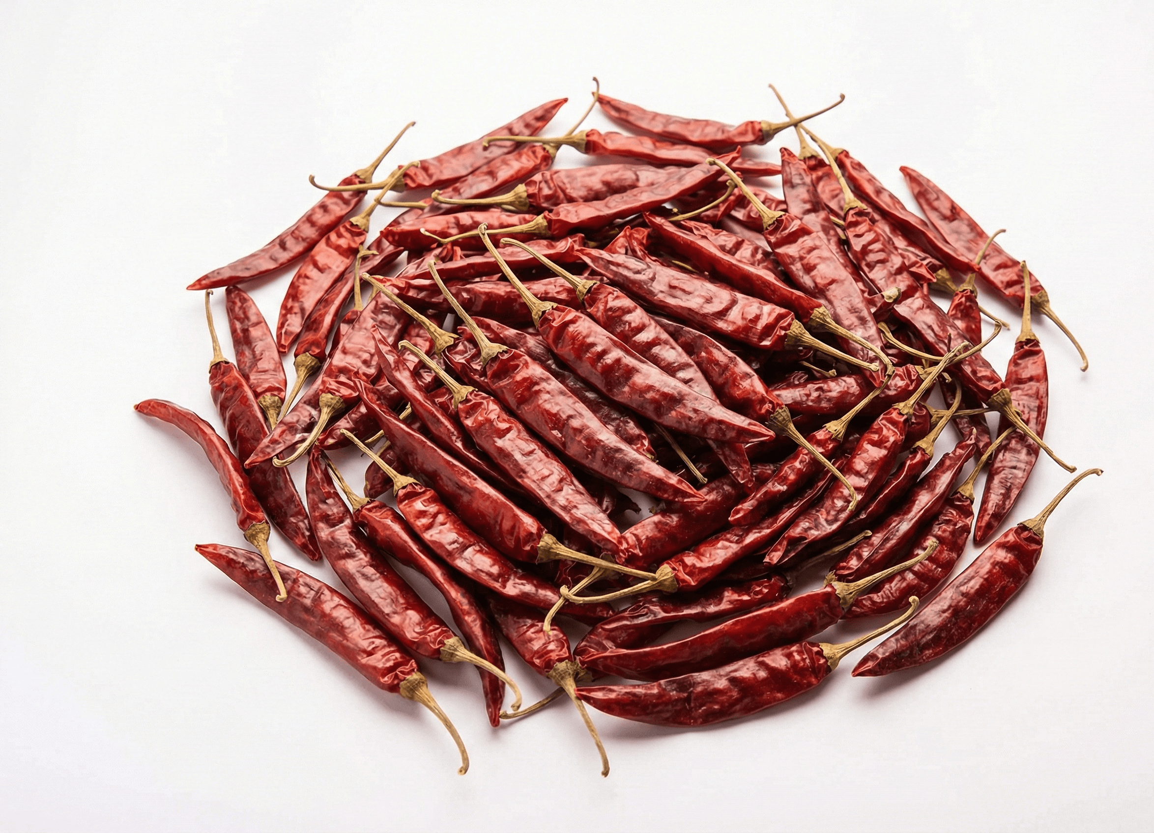 S4 Sanam Red Chilli - Indian Spices Export | VB Exports